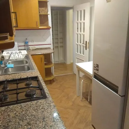 Anjos House リスボン